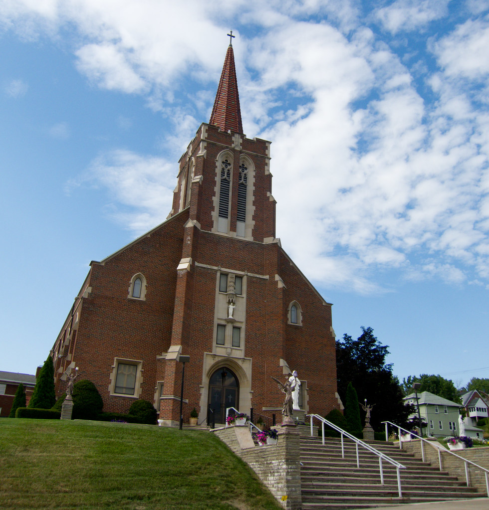 Endwell Plaza Shopping Center Map Broome County, New York Mapcarta