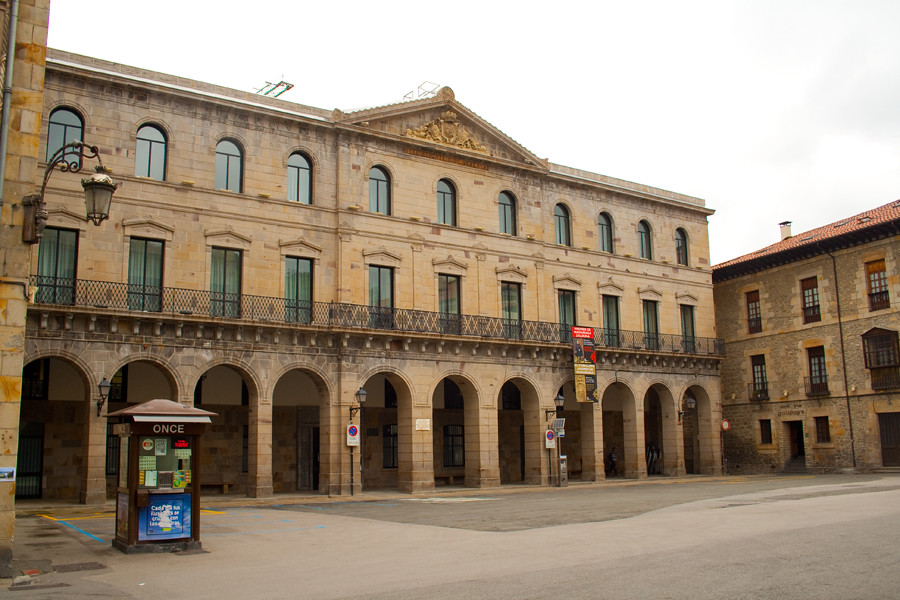 discover the most beautiful villagestownscities in spain Page 110