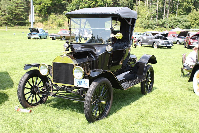 1915 Ford Model T roadster Flickr Photo Sharing!
