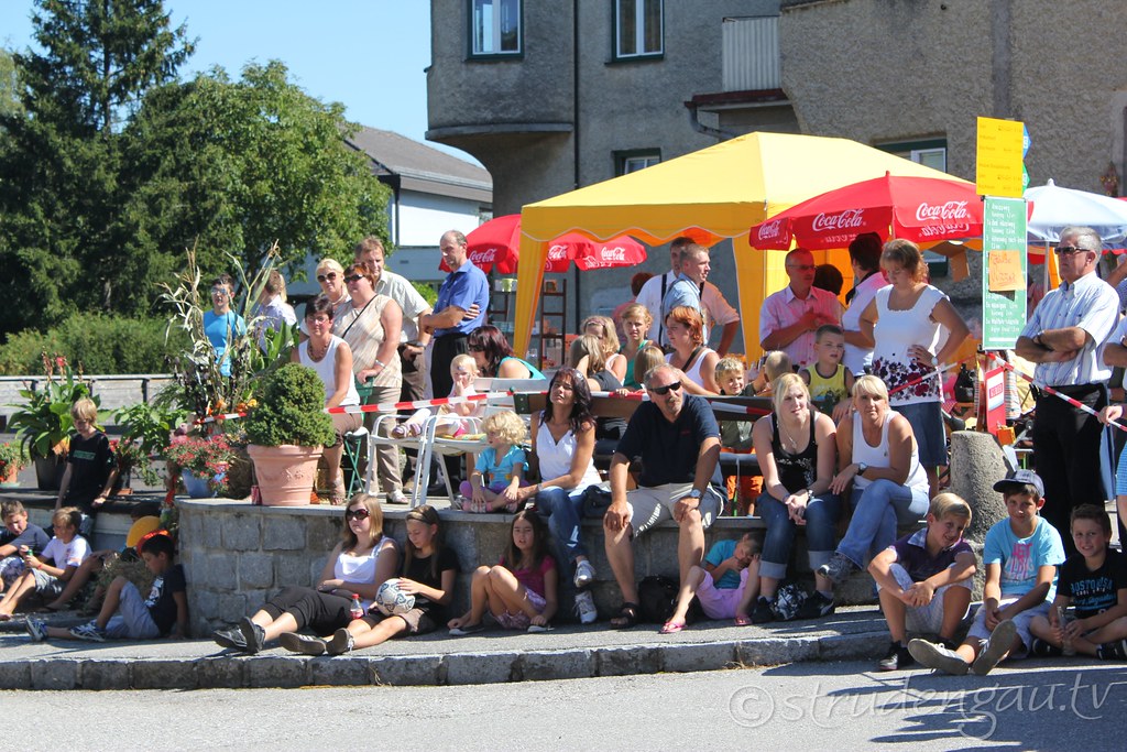 Fotoalbum Bad Kreuzen strudengau.tv