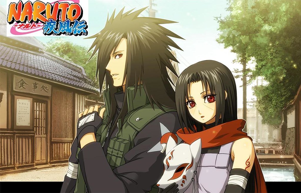 Fugaku and Mikoto a photo on Flickriver