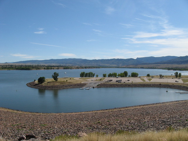 Chatfield Reservoir Flickr Photo Sharing!