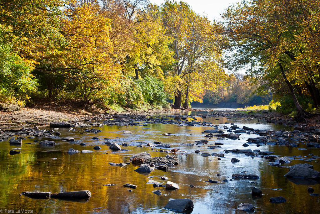 Kankakee River State Park Pete Flickr