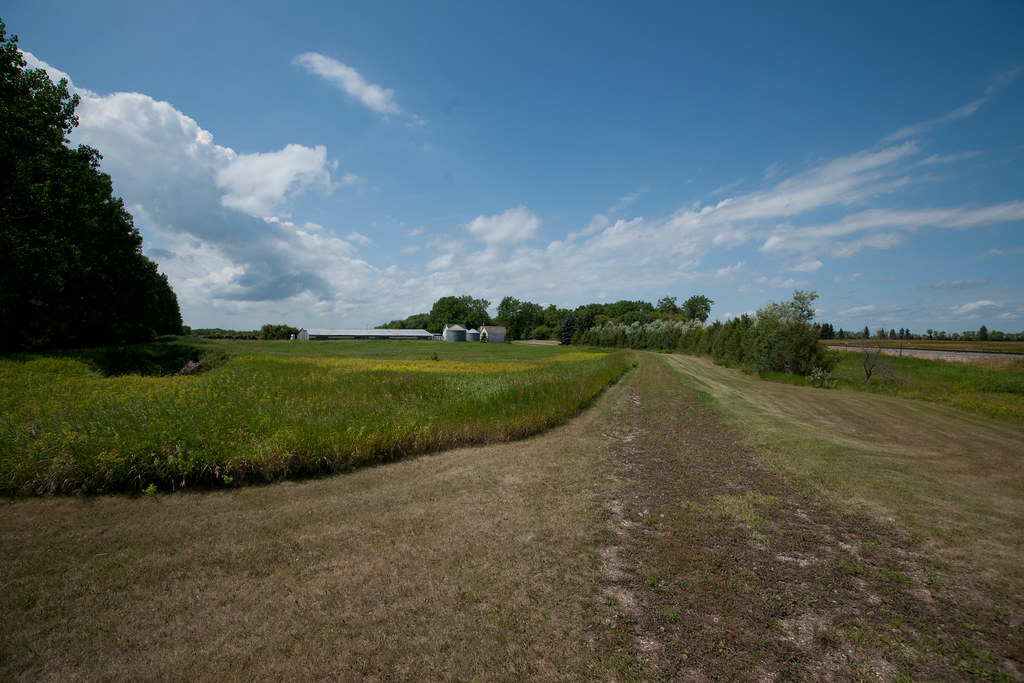 Red River Valley Map North Dakota Mapcarta