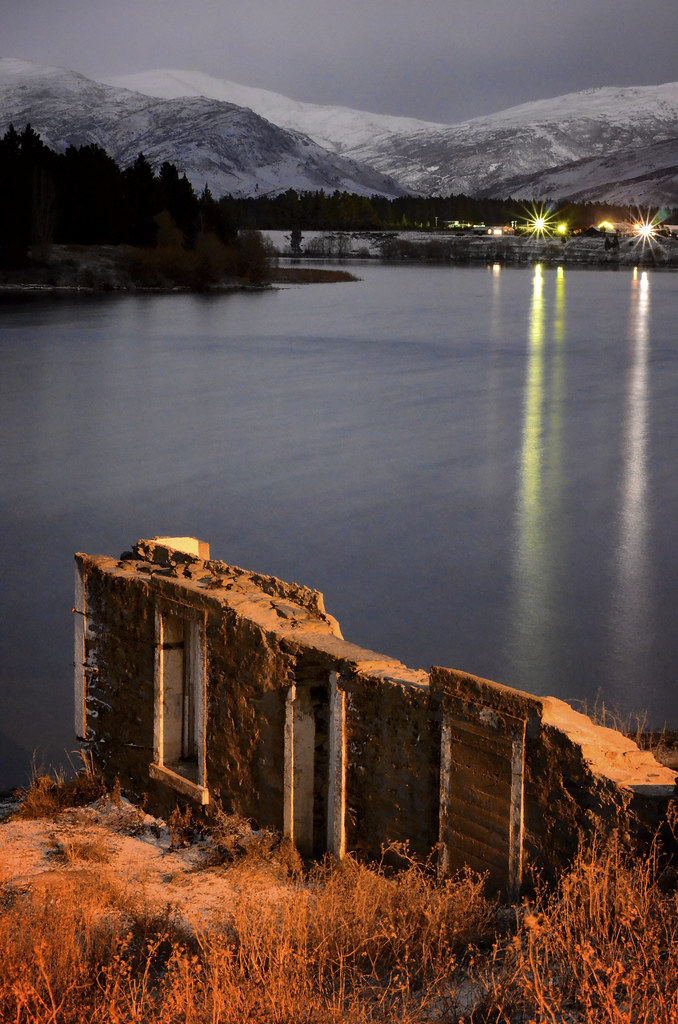 Cromwell, New Zealand Sunrise Sunset Times