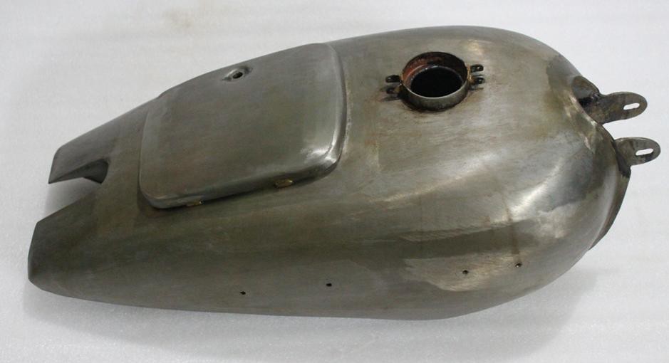 BMW R71 GAS FUEL PETROL TANK VINTAGE GERMAN MOTORCYCLE REPRODUCTION