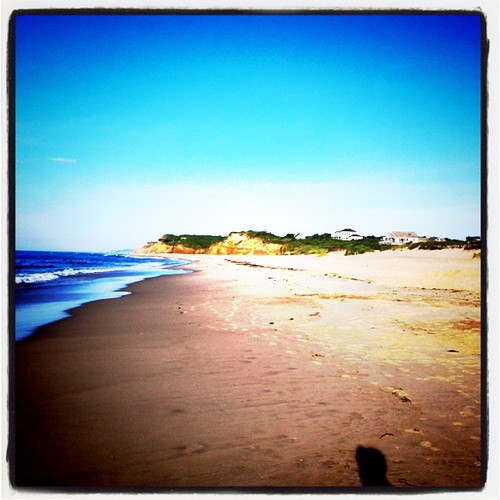 Elevation of 38 Kettle Hole Rd, Montauk, NY, USA Topographic Map