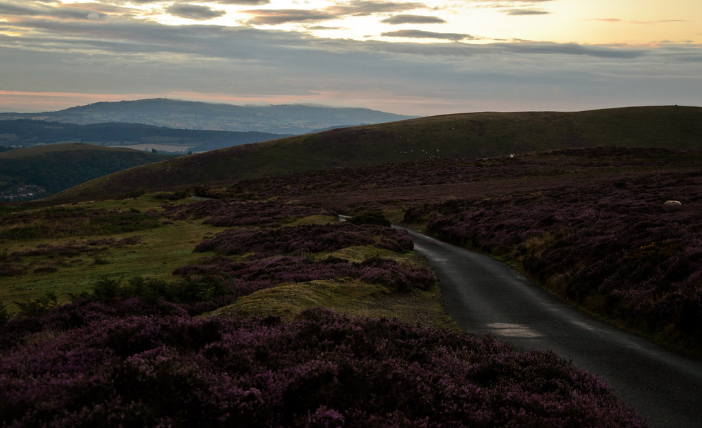 Westhope, Craven Arms SY7, UK Sunrise Sunset Times