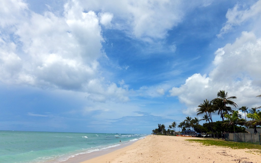 ‘Ewa Beach Park Map Hawaii Mapcarta