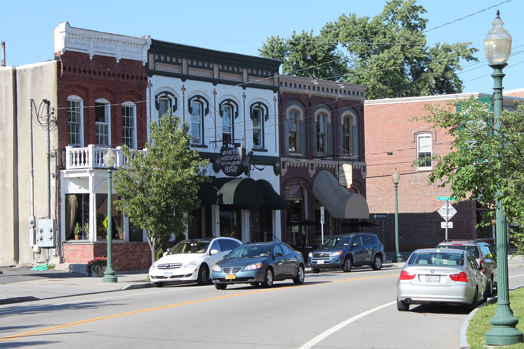 Fishkill Map Dutchess County, New York Mapcarta