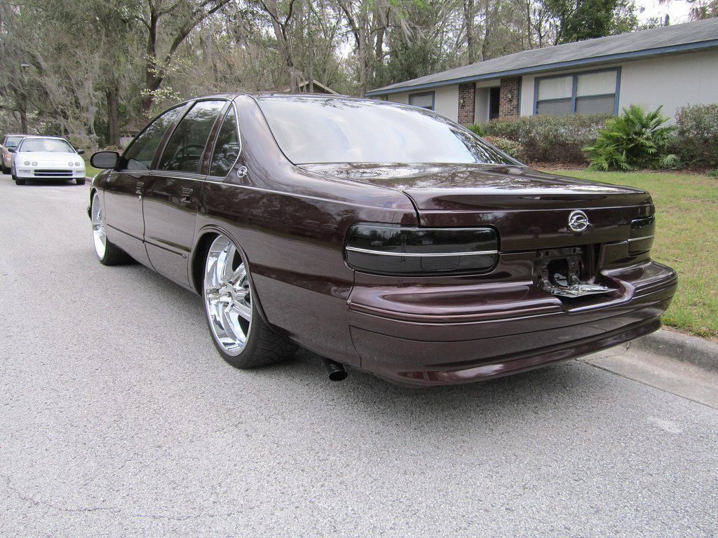 Post Your Best DCM Pictures... Page 53 Chevy Impala SS Forum
