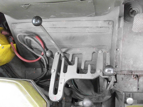 Flickriver: Lorry and bus gearshift patterns pool