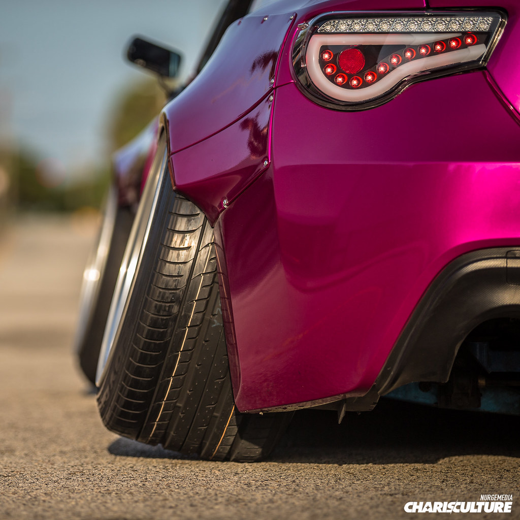Aggressive wheels? Post them up! *** Thread Page 264 Scion FRS