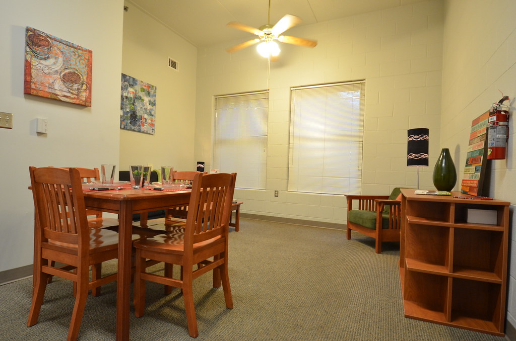 Wolf Village Apartments NC State University Housing