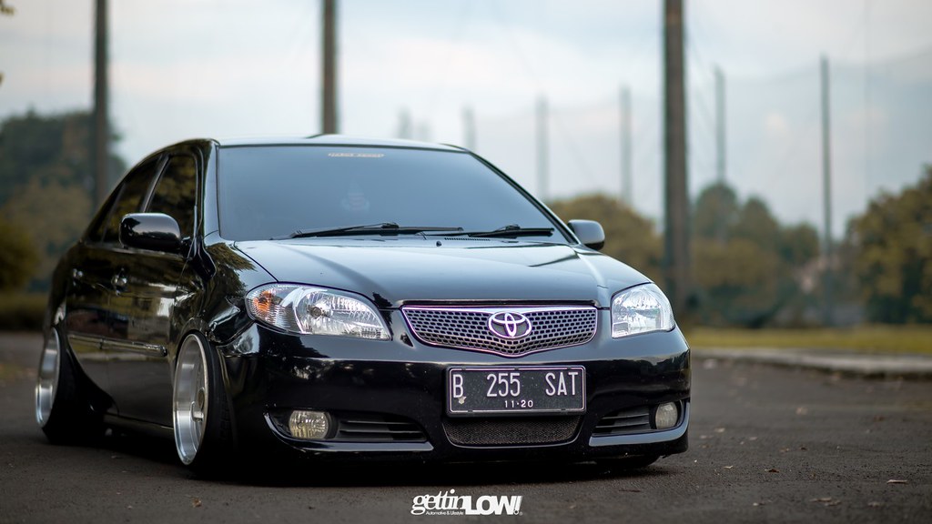 Holden Modifikasi Ceper