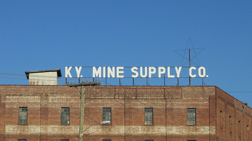 Flickriver Most interesting photos from Harlan, Kentucky, United States