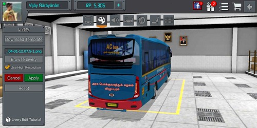 Livery Bus Simulator Indonesia Ff livery truck anti gosip