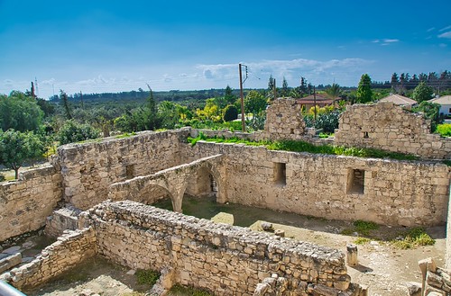 Flickriver Recent Photos From Kolossi Limassol District Cyprus
