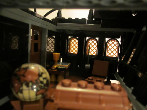Lego Black Pearl MOC Pirate MOCs Eurobricks Forums