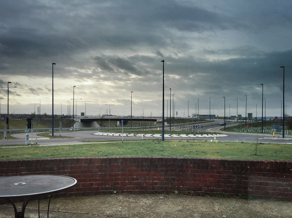 Elevation of Burham, Rochester, Kent ME1, UK Topographic Map