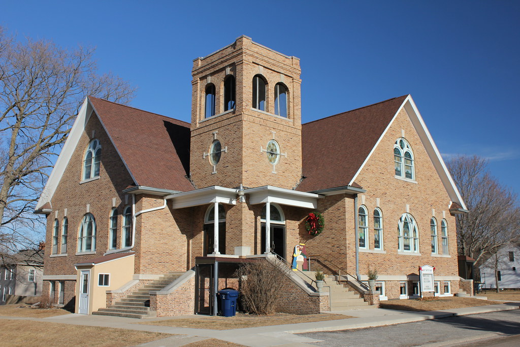 City of Sioux Rapids Iowa Tripcarta