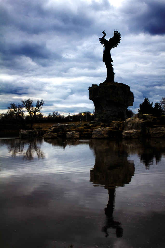 Ascension Via Christi St. Teresa, St Teresa St, Wichita, KS, USA