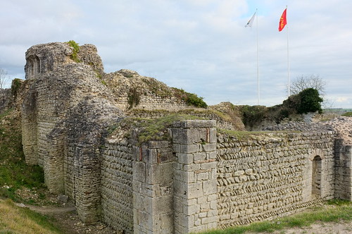 Château d'IvrylaBataille, IvrylaBataille, France