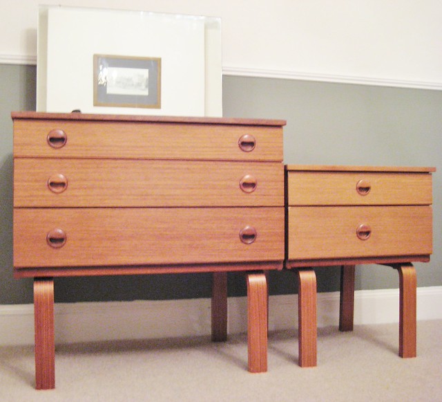 Vintage Schreiber Bedroom Furniture Flickr Photo Sharing!