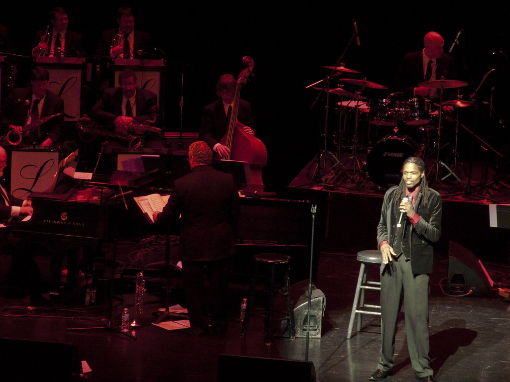 35 interesting photos of Clay Center in Charleston, West Virginia