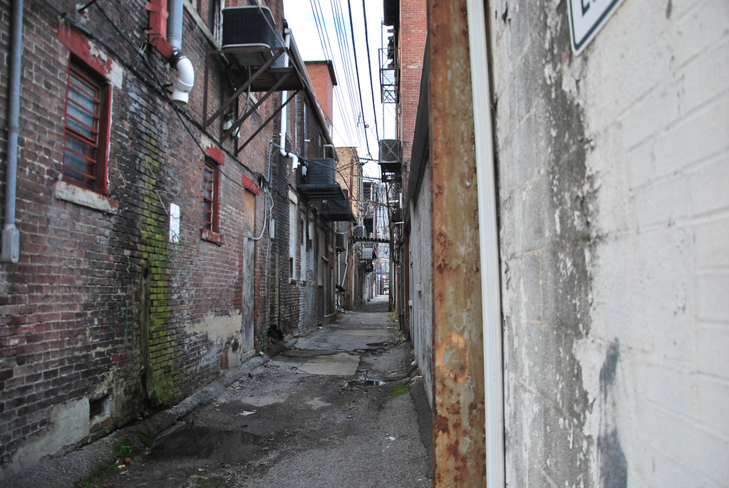 Williamson Metro Valley, West Virginia Around Guides