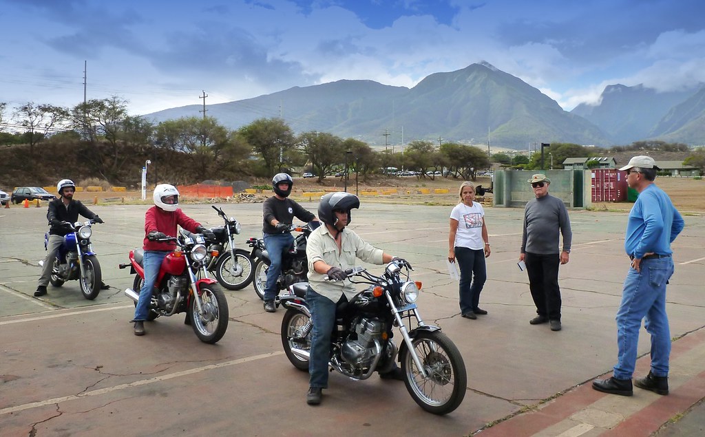 Hawaii Motorcycle Safety Requirements Reviewmotors.co