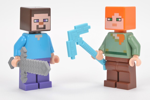 Review 21128 The Village Brickset LEGO set guide and database