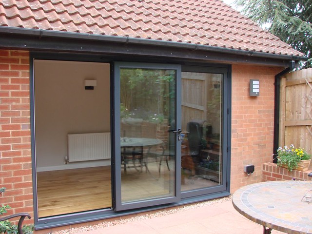 Garage conversions