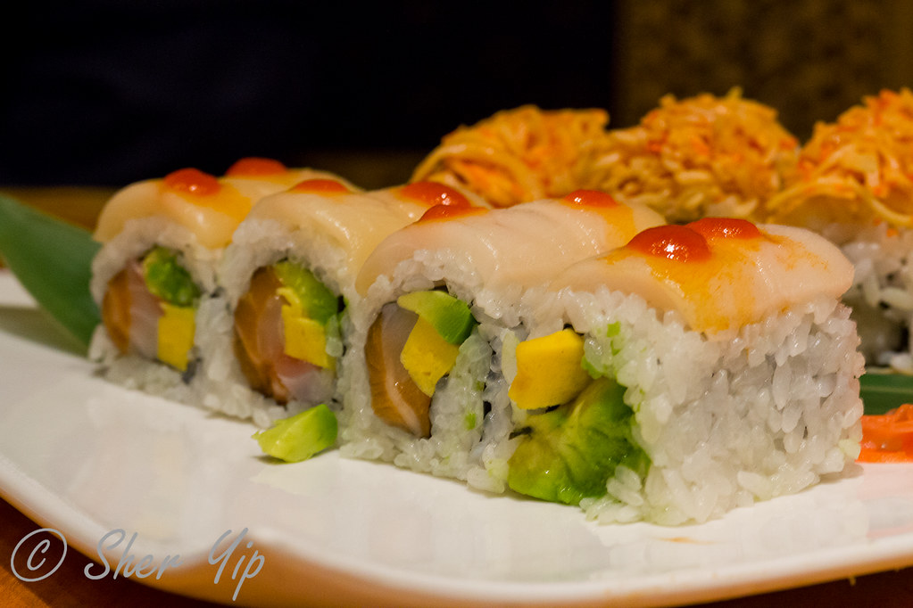 Snow White Roll r/FoodPorn