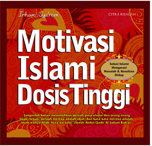 Motivasi Islami Irhamshohiby80 Flickr