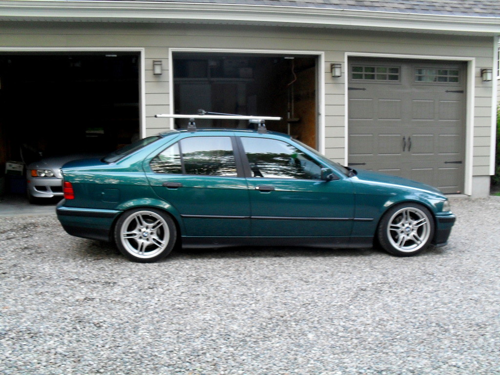 e36 w/ staggered style 66 please