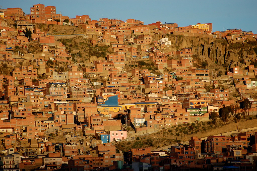 ¿Qué hacer en La Paz, Bolivia? ¿Qué hacer en La Paz, Bolivia?