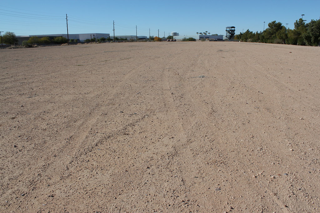 Citrus Grove Trailer Court Map Arizona Mapcarta