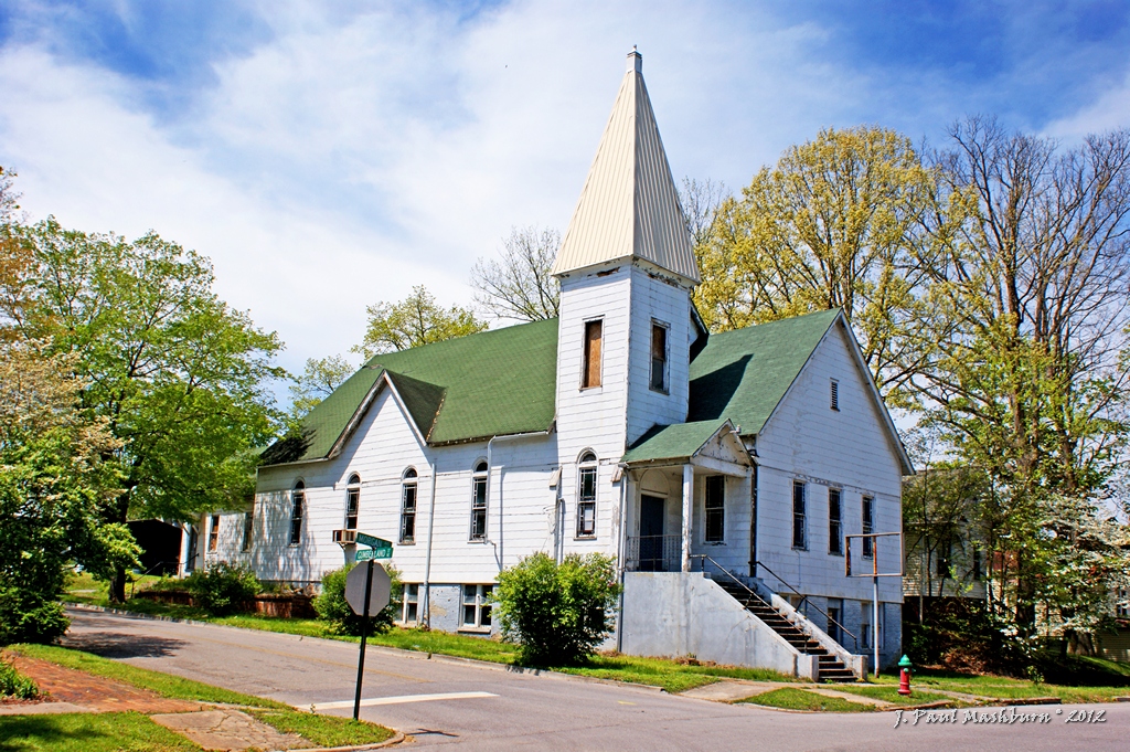 Elevation of Harriman, TN, USA Topographic Map Altitude Map