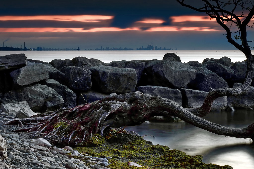 Elevation of Glen Valley Road, Glen Valley Rd, Oakville, ON L6M, Canada Topographic Map