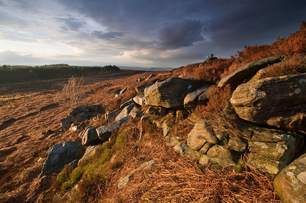 16 Rectory Rd, Duckmanton, Chesterfield S44 5JH, UK Sunrise Sunset Times