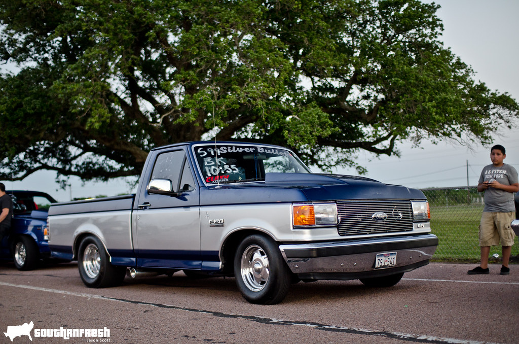 Houston Performance Trucks l April Truck Shootout