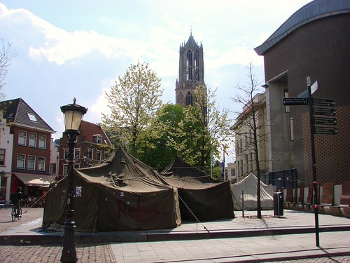 Occupy Utrecht