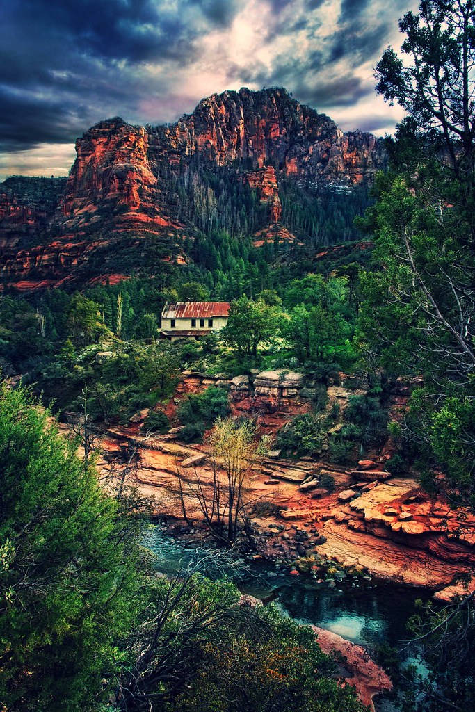 Elevation map of Flagstaff, USA Topographic Map Altitude Map