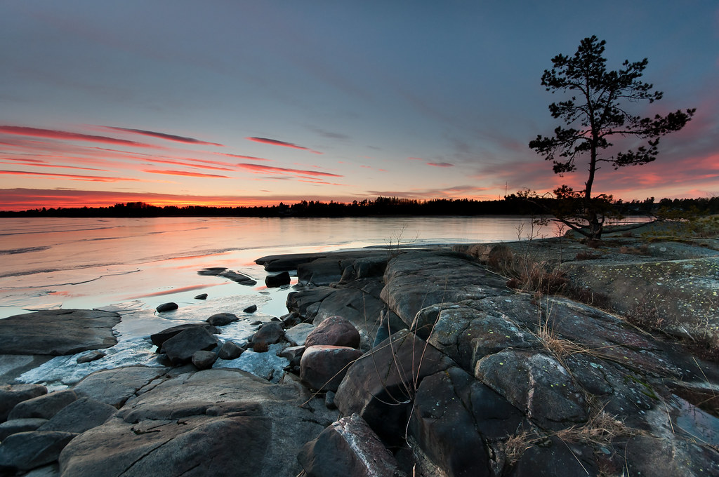 Elevation of Karlstad, Sweden Topographic Map Altitude Map
