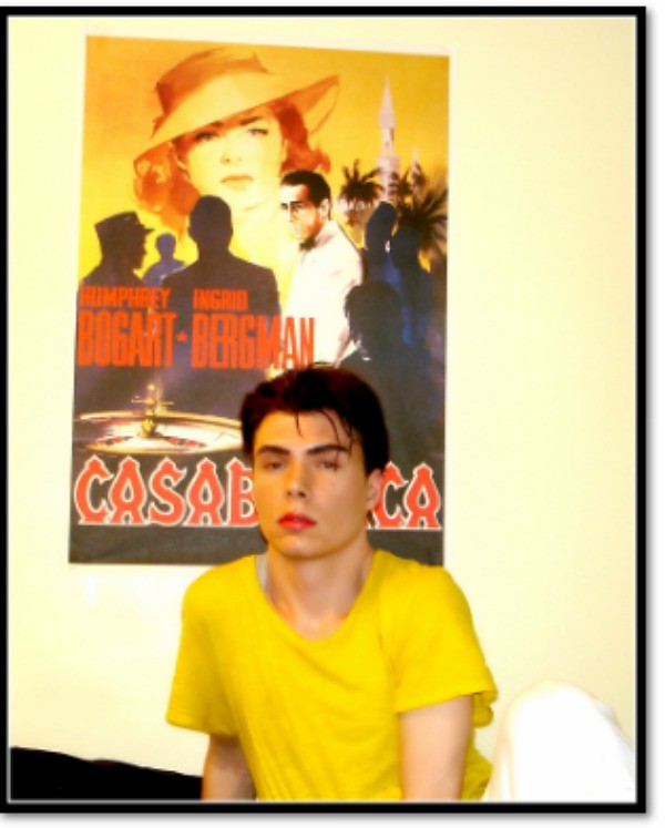 1 Lunatic 1 Ice Pick...anyone watched it? Drum&BassArena Forums