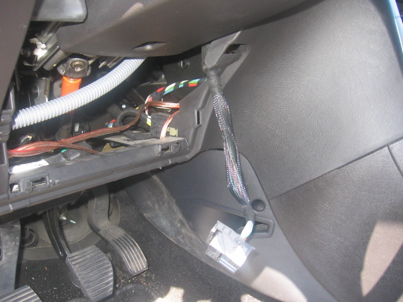Peugeot 307 Voir le sujet La T6 de Jicay>> Changement du condenseur de clim OK Forum