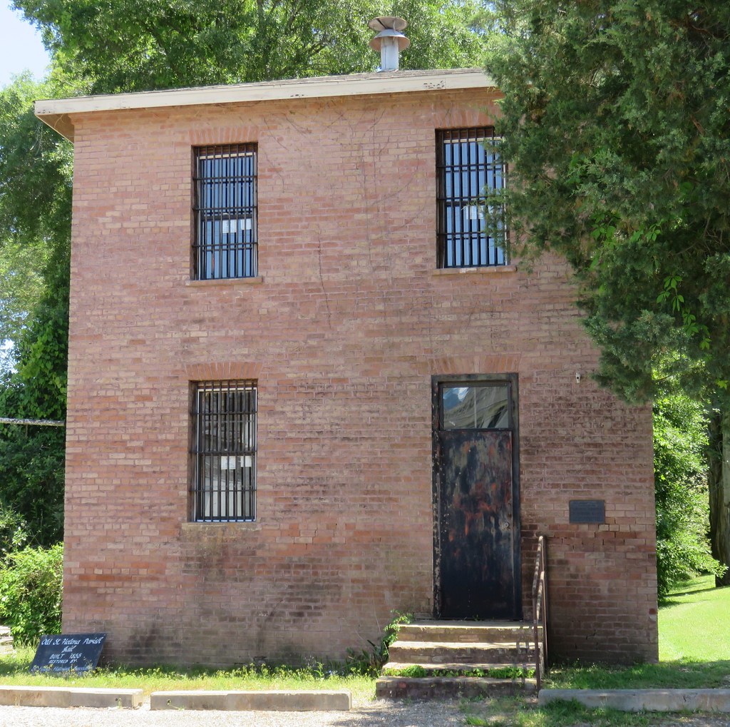 Elevation of Pine Grove, LA, USA Topographic Map Altitude Map