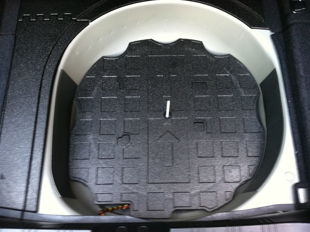 Pictorial DIY E60 Trunk Electronics Relocate Bimmerfest BMW Forums