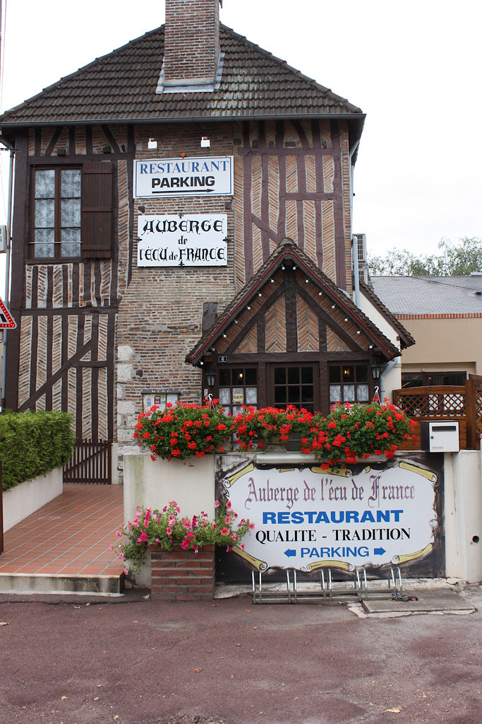 Meeting FP9 La Ferté SaintAubin 1er juillet 2012 (Page 1